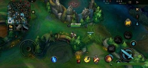 英雄联盟手游插眼技巧是什么? 英雄联盟手游插眼技巧是什么?