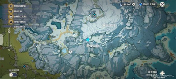 《原神》肃霜之路机关解密攻略 《原神》肃霜之路机关解密攻略