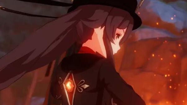 《原神》胡桃的返场时间介绍