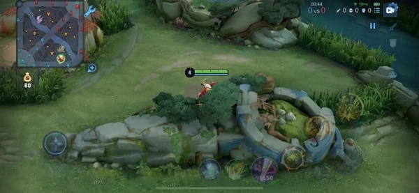 王者荣耀S25赛季猴子怎么玩？