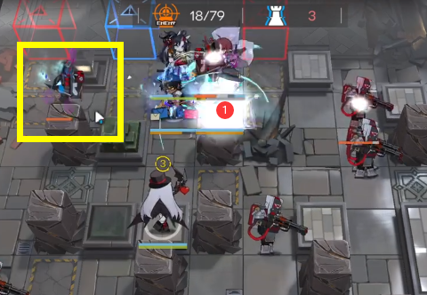 《明日方舟》H9-5高配攻略 《明日方舟》H9-5高配攻略