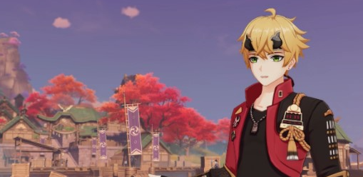 《原神》托马圣遗物怎么搭配？