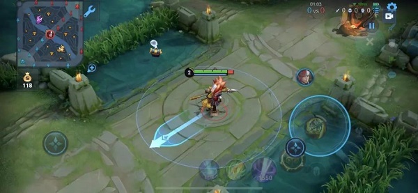 王者荣耀S25赛季猴子怎么玩？