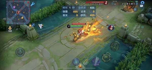 王者荣耀S25赛季猴子怎么玩？