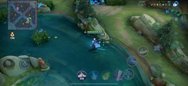 王者荣耀S25赛季上分英雄是谁? 王者荣耀S25赛季上分英雄是谁?