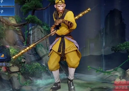 王者荣耀孙行者皮肤值得买吗? 王者荣耀孙行者皮肤值得买吗?