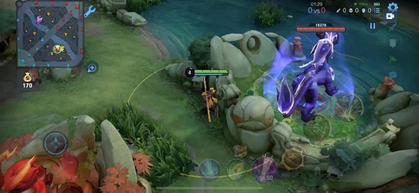 王者荣耀S25赛季猴子怎么玩？