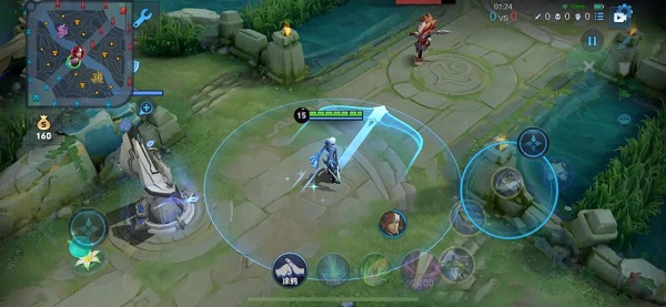 王者荣耀S25赛季上分英雄是谁? 王者荣耀S25赛季上分英雄是谁?