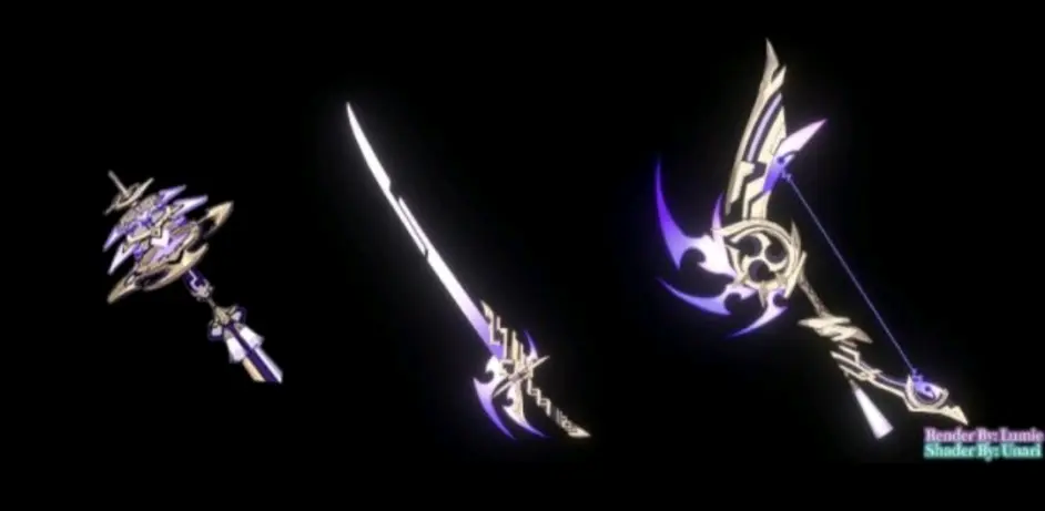 《原神》八重神子将会在2.5版本加入池子？目前技能已经全部制作完成！