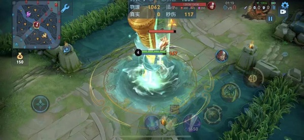 王者荣耀S25赛季猴子怎么玩？