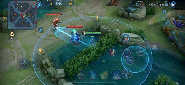 王者荣耀S25赛季上分英雄是谁? 王者荣耀S25赛季上分英雄是谁?