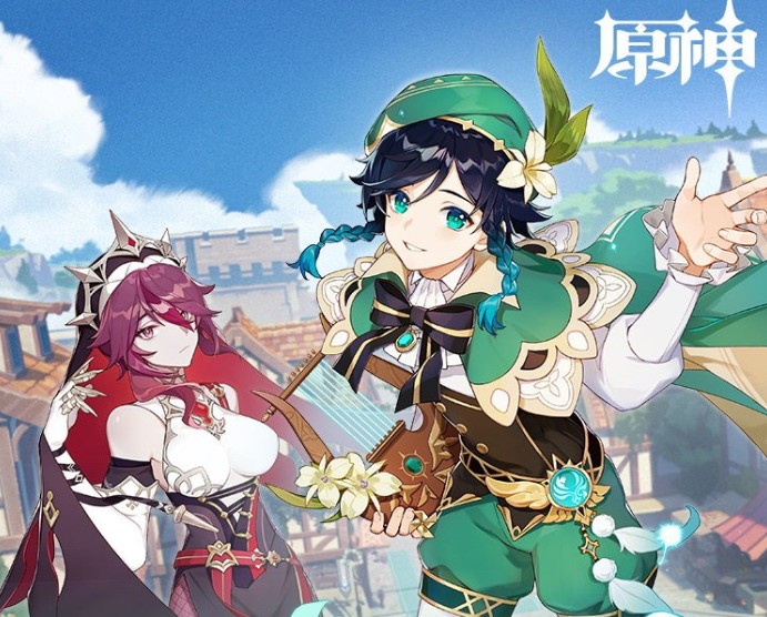 《原神》2.2版本预下载开启时间及更新方法介绍