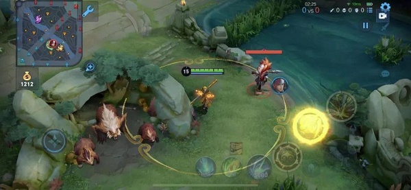 王者荣耀S25赛季猴子怎么玩？