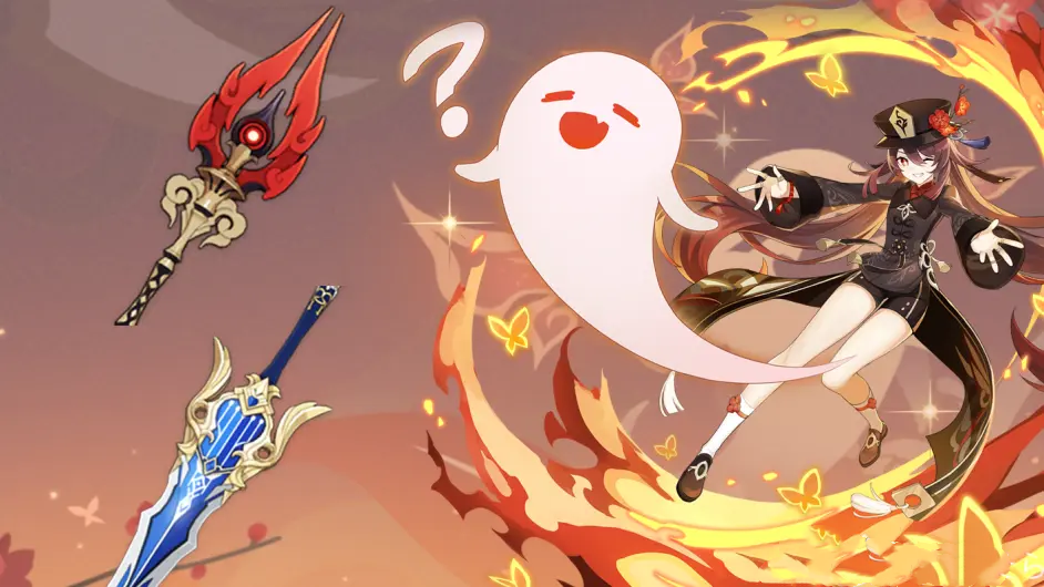 《原神》2.2版本武器池完整预测，这一波，无论怎么抽都不会亏!