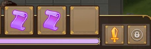 法洛伊幻境第二章怎么过？