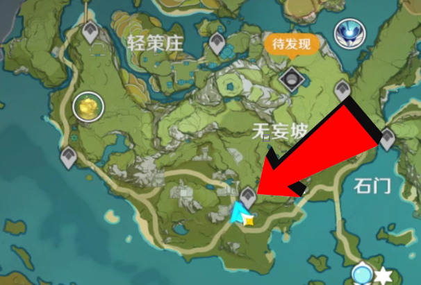 《原神》古云有螭触发方法是什么？