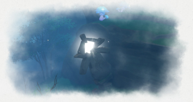 《原神》特定的道路作用介绍