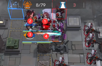 《明日方舟》H9-5高配攻略 《明日方舟》H9-5高配攻略