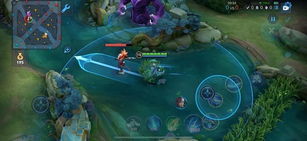 王者荣耀S25赛季上分英雄是谁? 王者荣耀S25赛季上分英雄是谁?