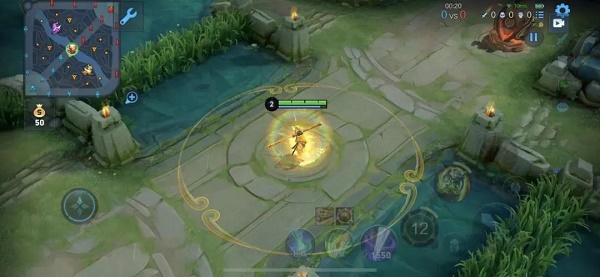 王者荣耀S25赛季猴子怎么玩？