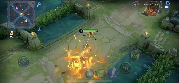 王者荣耀S25赛季猴子怎么玩？