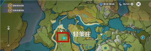 《原神》古云有螭触发方法是什么？