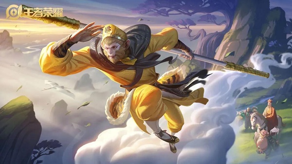 王者荣耀S25赛季猴子怎么玩？