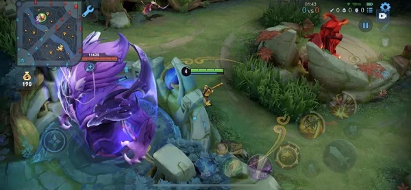 王者荣耀S25赛季猴子怎么玩？