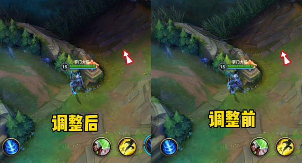 LOL手游设置界面的最佳设置推荐 LOL手游设置界面的最佳设置推荐