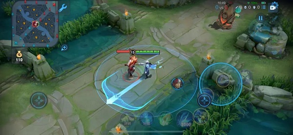 王者荣耀S25赛季上分英雄是谁? 王者荣耀S25赛季上分英雄是谁?