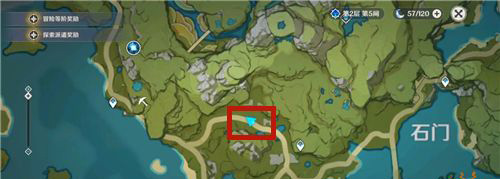 《原神》古云有螭触发方法是什么？