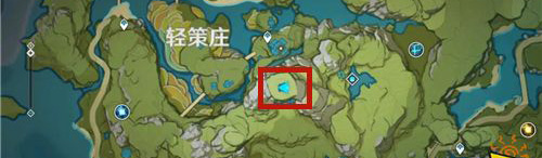 《原神》古云有螭触发方法是什么？