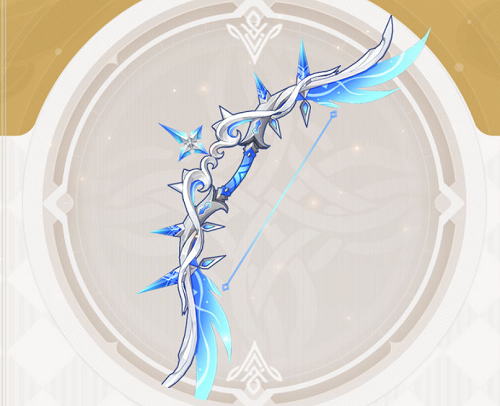 《原神》冬极白星突破材料一览