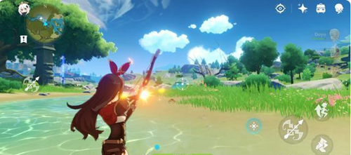 《原神》兽境猎犬打法攻略