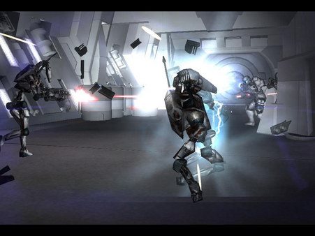 经典游戏《星球大战》两款合集即将登陆PS4和Switch平台