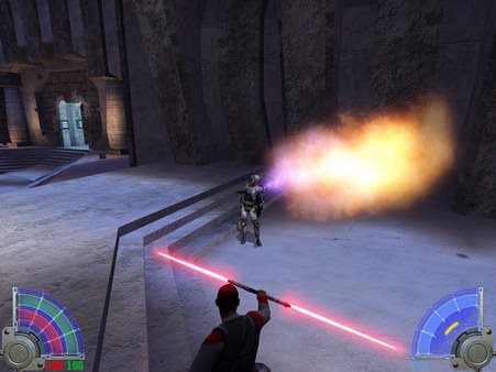 经典游戏《星球大战》两款合集即将登陆PS4和Switch平台