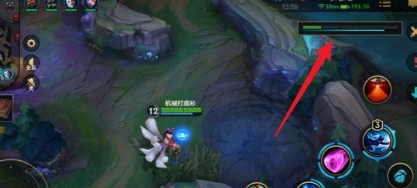 英雄联盟手游投降在哪里？lol手游投降按钮在哪设置方法