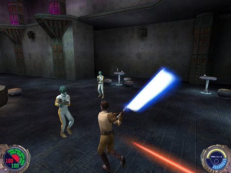 经典游戏《星球大战》两款合集即将登陆PS4和Switch平台