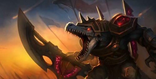 英雄联盟上分英雄有哪些？