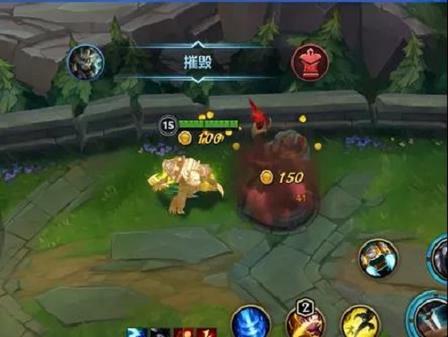 英雄联盟手游镀层奖励机制介绍