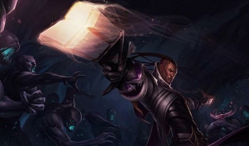 英雄联盟上分英雄有哪些？