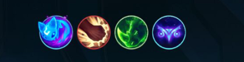 英雄联盟手游凯南最强出装是什么? 英雄联盟手游凯南最强出装是什么?