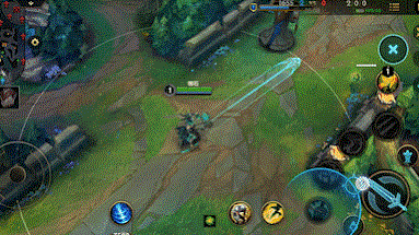 英雄联盟手游和端游有什么区别？