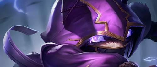 英雄联盟手游凯南最强出装是什么? 英雄联盟手游凯南最强出装是什么?