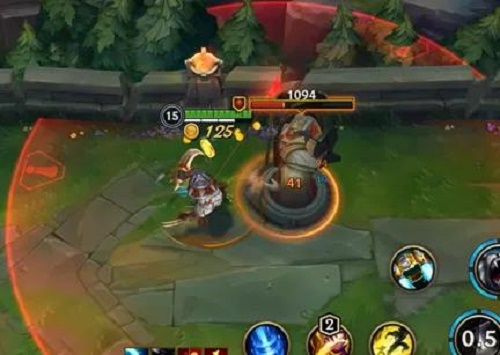 英雄联盟手游镀层奖励机制介绍