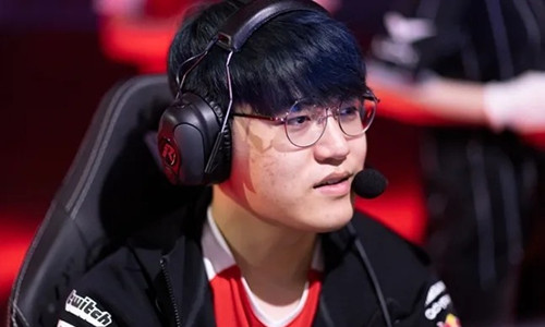 《LOL》T1战队AD选手Gumayusi介绍