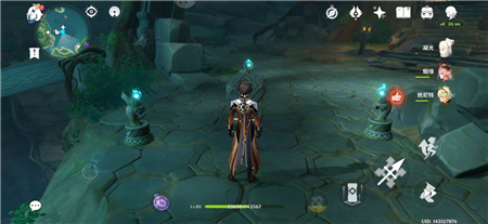 《原神》知比山地宫解谜攻略