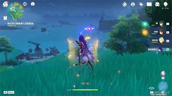 《原神》门户清理任务通关大全 《原神》门户清理任务通关大全