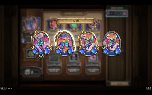 炉石传说佣兵战纪精灵龙玩法怎么玩?