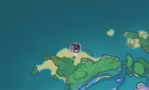 《原神》愚人众先遣队的分部位置